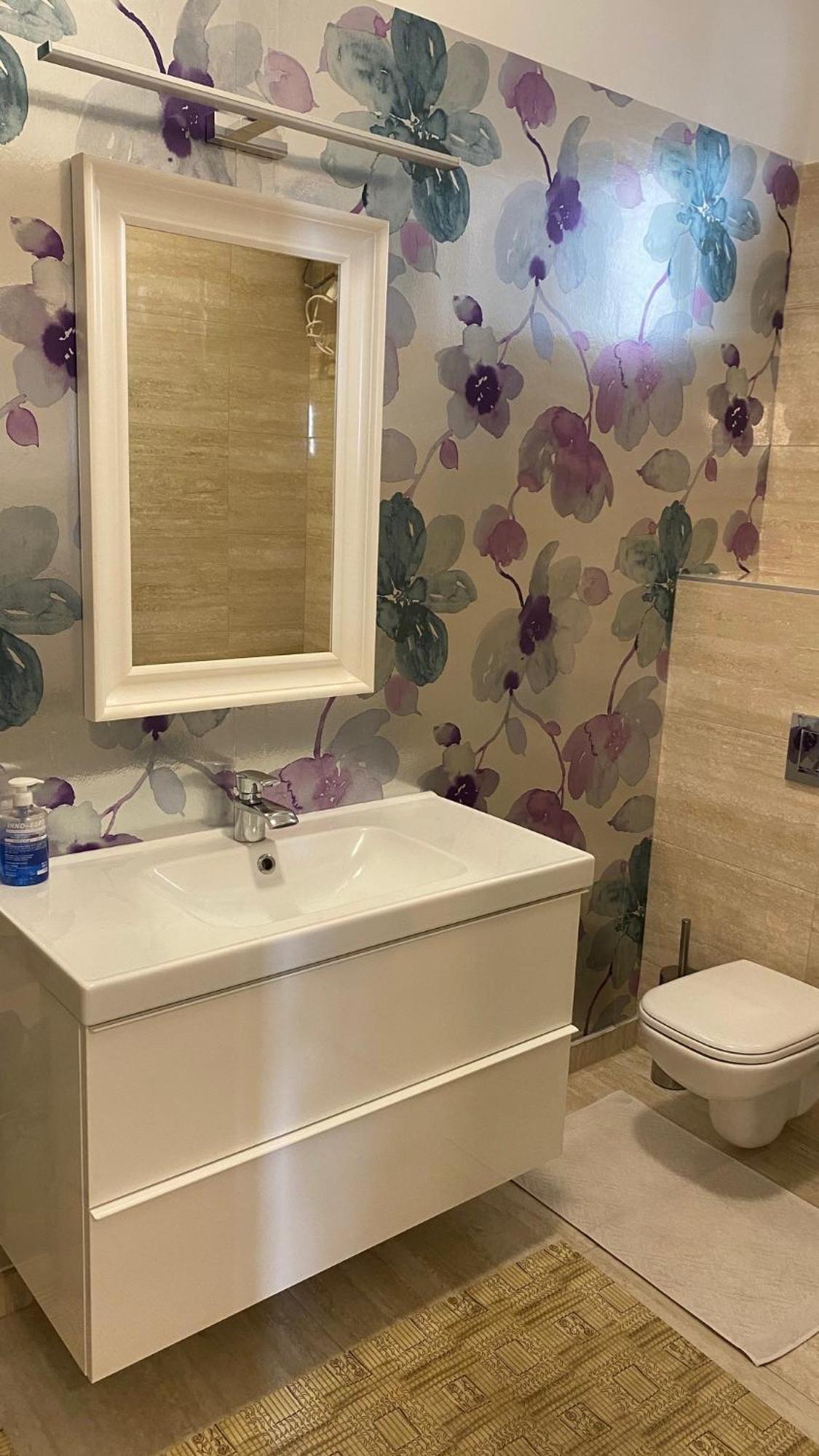 Stylish Apartment Near The River Budapest Exteriör bild
